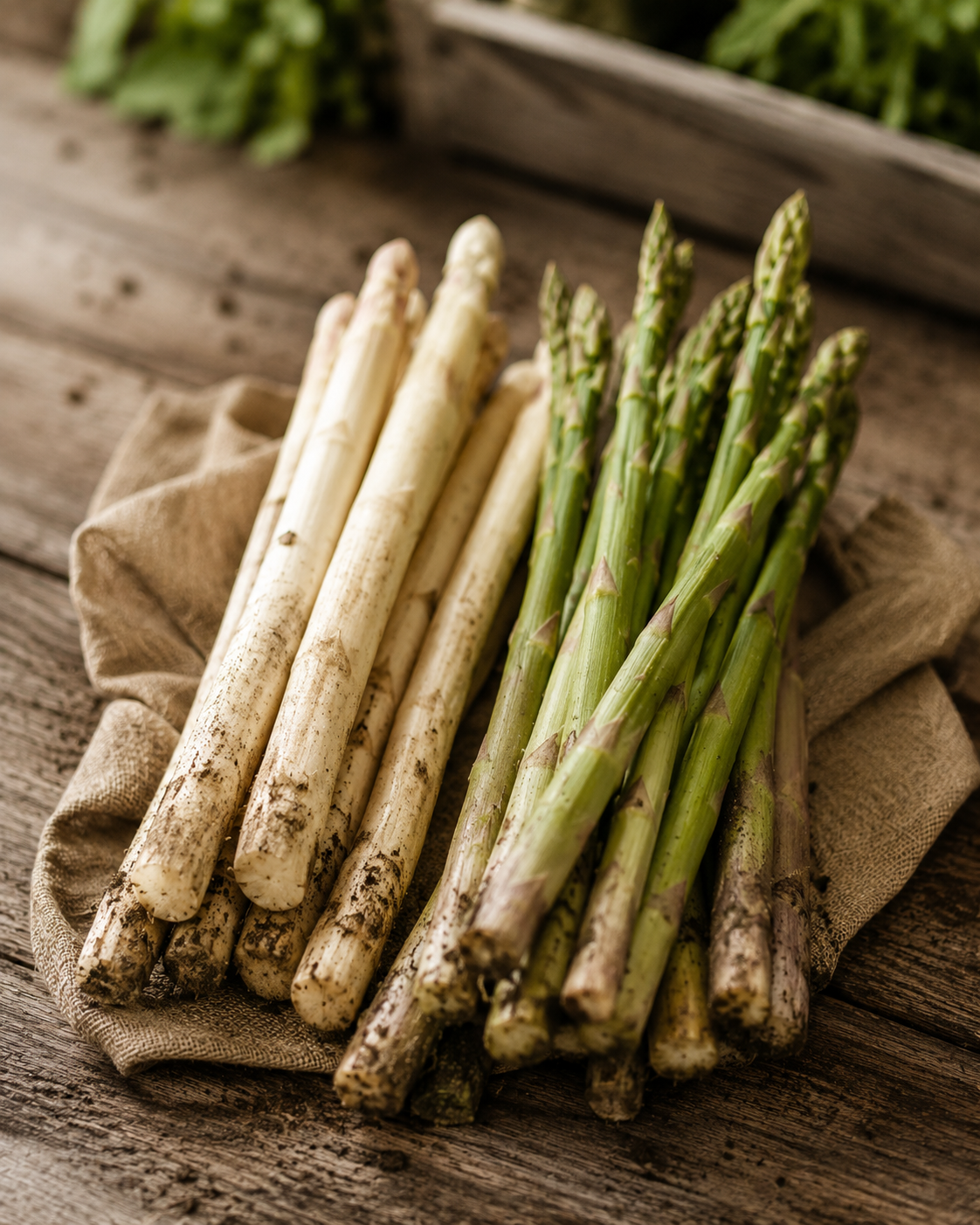 Spargel